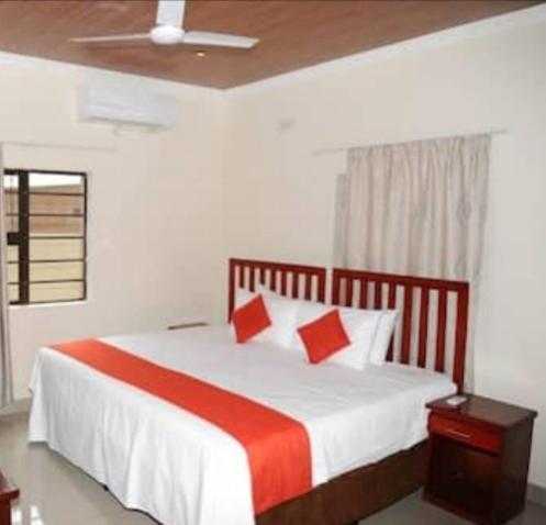 Pillacol Guest House Victoria Falls Exteriér fotografie