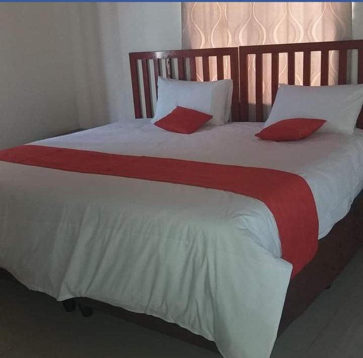Pillacol Guest House Victoria Falls Exteriér fotografie